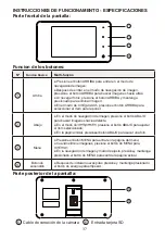 Предварительный просмотр 38 страницы INTERSTEEL DIGITAL DOOR VIEWER 2.2 User Manual