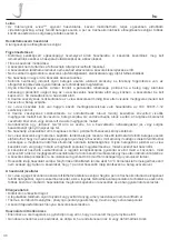 Предварительный просмотр 36 страницы Intersurgical i-view Instructions For Use Manual