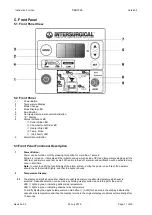 Предварительный просмотр 11 страницы Intersurgical PMH7000 Instructions For Use Manual