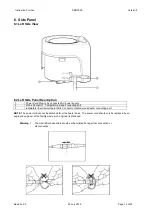 Предварительный просмотр 14 страницы Intersurgical PMH7000 Instructions For Use Manual