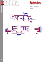 Предварительный просмотр 3 страницы Intertec Components ITM-EVA-328 Manual