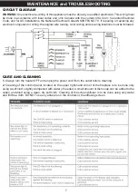 Preview for 8 page of Intertec Data Systems Barton 95146 Owner'S Manual And Safety Instructions