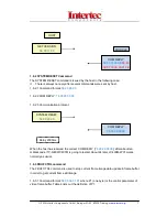 Предварительный просмотр 7 страницы Intertec Data Systems ITV-GECWV407M User Manual