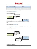 Предварительный просмотр 8 страницы Intertec Data Systems ITV-GECWV407M User Manual