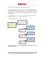 Предварительный просмотр 9 страницы Intertec Data Systems ITV-GECWV407M User Manual