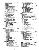 Предварительный просмотр 2 страницы Intertec Data Systems SuperTerm Maintenance Manual