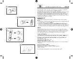 Предварительный просмотр 3 страницы INTERTECHNO ITG-12 Operating Instructions Manual