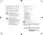 Preview for 2 page of INTERTECHNO ITI-10 Operating Instructions Manual