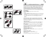 Preview for 3 page of INTERTECHNO ITI-10 Operating Instructions Manual