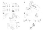 Preview for 2 page of INTERTECHNO ITKL-30 Operating Instructions Manual