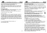 Preview for 16 page of INTERTECHNO ITKL-30 Operating Instructions Manual