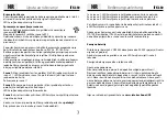 Preview for 20 page of INTERTECHNO ITKL-30 Operating Instructions Manual