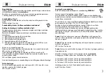 Preview for 24 page of INTERTECHNO ITKL-30 Operating Instructions Manual