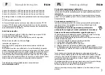 Preview for 28 page of INTERTECHNO ITKL-30 Operating Instructions Manual