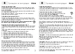 Preview for 30 page of INTERTECHNO ITKL-30 Operating Instructions Manual