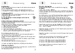 Preview for 33 page of INTERTECHNO ITKL-30 Operating Instructions Manual