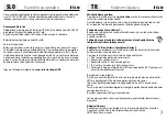 Preview for 37 page of INTERTECHNO ITKL-30 Operating Instructions Manual