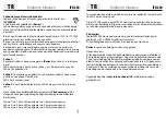 Preview for 38 page of INTERTECHNO ITKL-30 Operating Instructions Manual