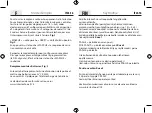 Preview for 6 page of INTERTECHNO ITLS-16 Operating Instructions Manual