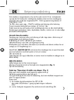 Preview for 13 page of INTERTECHNO ITM-200 Operating Instructions Manual