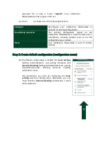 Preview for 8 page of INTERTECHNO MasterGate IT-MG Instruction Manual