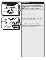 Preview for 7 page of Intertek 51014 Owner'S Manual