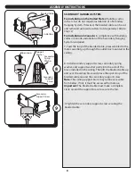 Preview for 8 page of Intertek 51014 Owner'S Manual