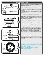 Preview for 9 page of Intertek 51014 Owner'S Manual