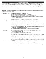 Preview for 12 page of Intertek 51014 Owner'S Manual