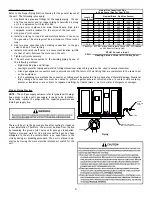 Предварительный просмотр 9 страницы Intertek A/GPD1424 Series Installation Instructions Manual