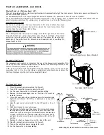 Предварительный просмотр 16 страницы Intertek A/GPD1424 Series Installation Instructions Manual