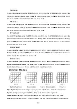 Preview for 14 page of Intertek Acme Solat Impulse User Manual