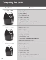 Preview for 16 page of Intertek AF-240 Owner'S Manual