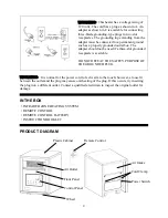 Preview for 4 page of Intertek ATI-HPE-XPW Owner'S Manual