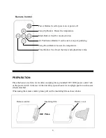 Preview for 6 page of Intertek ATI-HPE-XPW Owner'S Manual