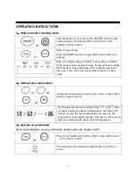 Preview for 7 page of Intertek ATI-HPE-XPW Owner'S Manual