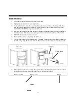 Preview for 9 page of Intertek ATI-HPE-XPW Owner'S Manual