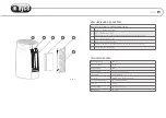 Preview for 2 page of Intertek ayce Instruction Manual