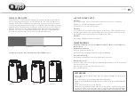 Preview for 5 page of Intertek ayce Instruction Manual