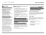 Preview for 2 page of Intertek CIR-18 Installation Manual