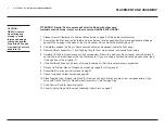 Preview for 4 page of Intertek CIR-18 Installation Manual