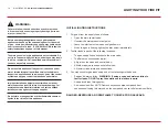 Preview for 10 page of Intertek CIR-18 Installation Manual