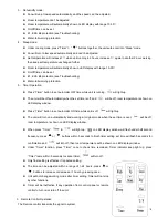 Preview for 9 page of Intertek DELLA Use And Care Manual