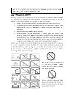 Preview for 15 page of Intertek FUNJUMP10FT-1 User Manual