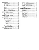 Preview for 2 page of Intertek GPG 16 SEER Installation Instructions Manual