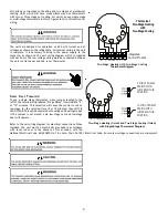 Preview for 9 page of Intertek GPG 16 SEER Installation Instructions Manual