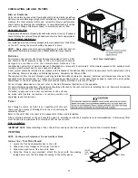 Preview for 11 page of Intertek GPG 16 SEER Installation Instructions Manual