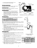 Preview for 14 page of Intertek GPG 16 SEER Installation Instructions Manual