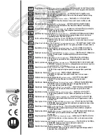 Intertek H 500 E Operator'S Manual preview