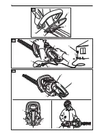 Preview for 4 page of Intertek H 500 E Operator'S Manual